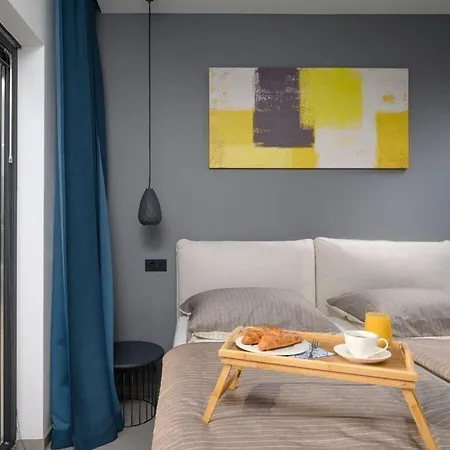 빌라 Luxury Sicenta *