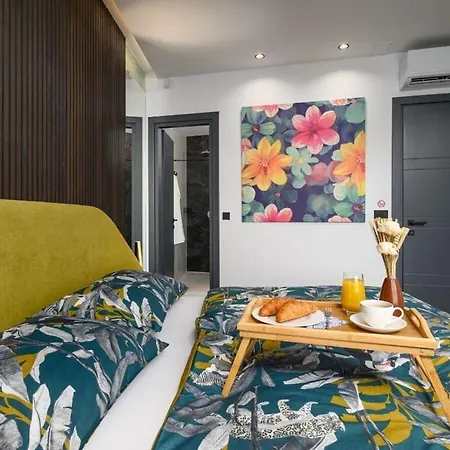 Luxury Sicenta Villa Svetvinčenat