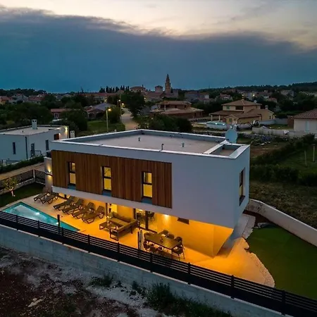 Luxury Sicenta Svetvinčenat