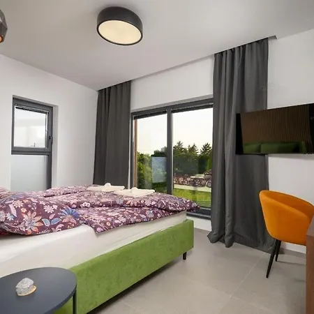 Luxury Sicenta Villa