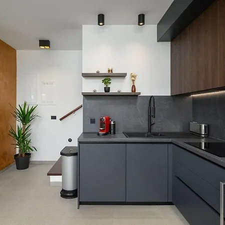 Luxury Sicenta * Svetvinčenat