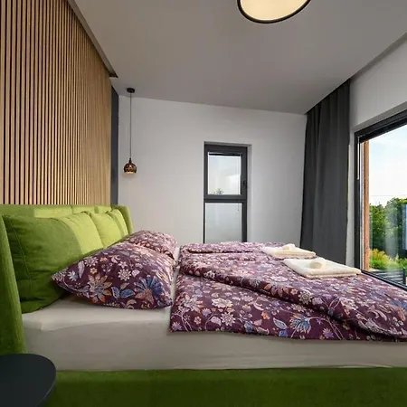 빌라 Luxury Sicenta Svetvinčenat