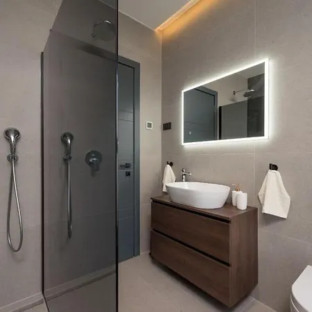 Luxury Sicenta * Svetvinčenat