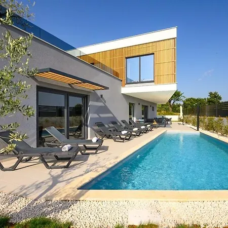 Luxury Sicenta Svetvinčenat
