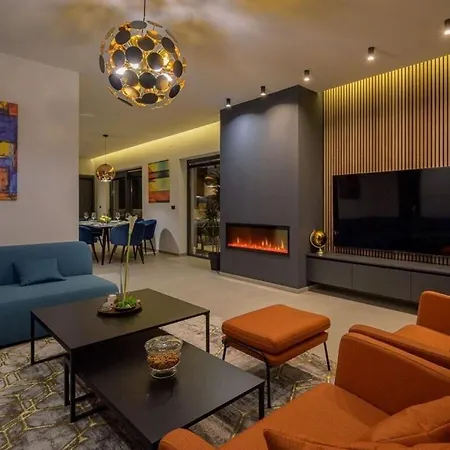 Luxury Sicenta * Svetvinčenat
