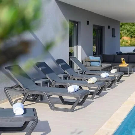 Luxury Sicenta * Svetvincenat