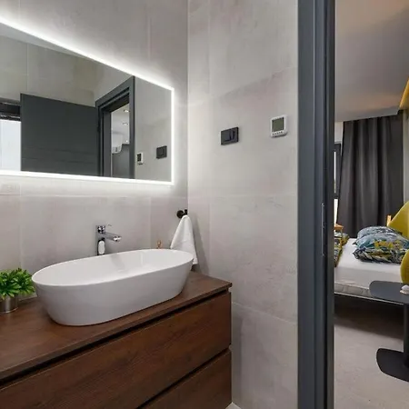 Villa Luxury Sicenta